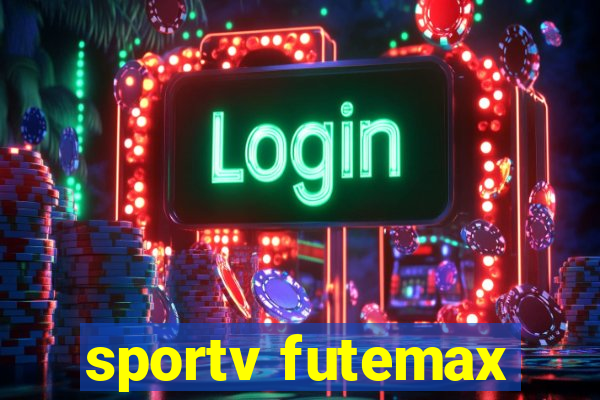 sportv futemax